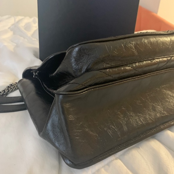 Saint Laurent Large Niki Bag - Picture 5 of 14